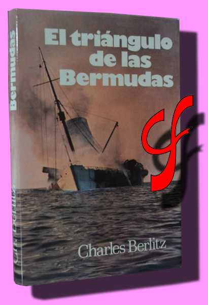 EL TRINGULO DE LAS BERMUDAS